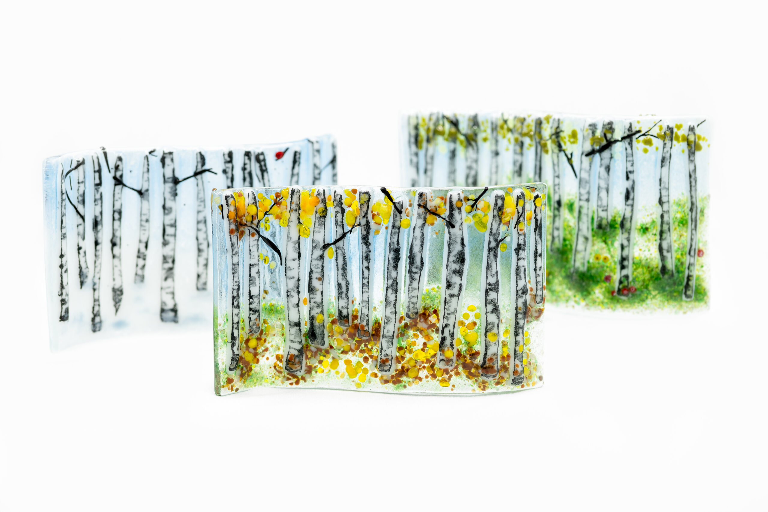 Birch Seasons Mini Stand Ups - Image 4