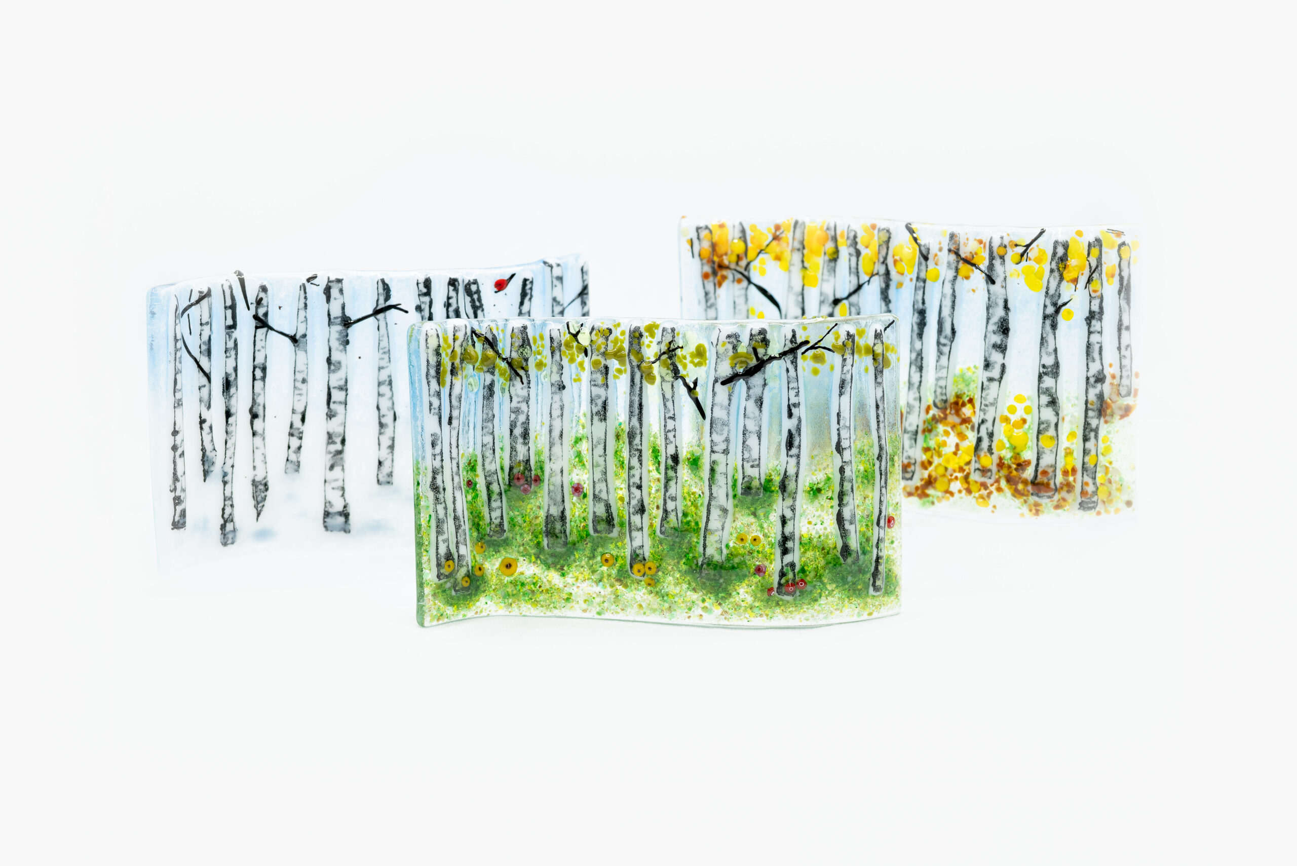 Birch Seasons Mini Stand Ups - Image 2