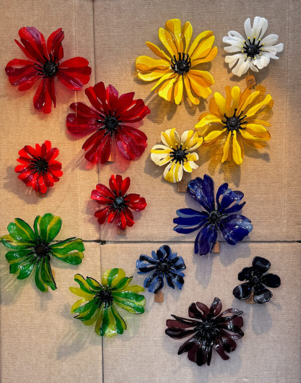 Wall Flowers - Image 4