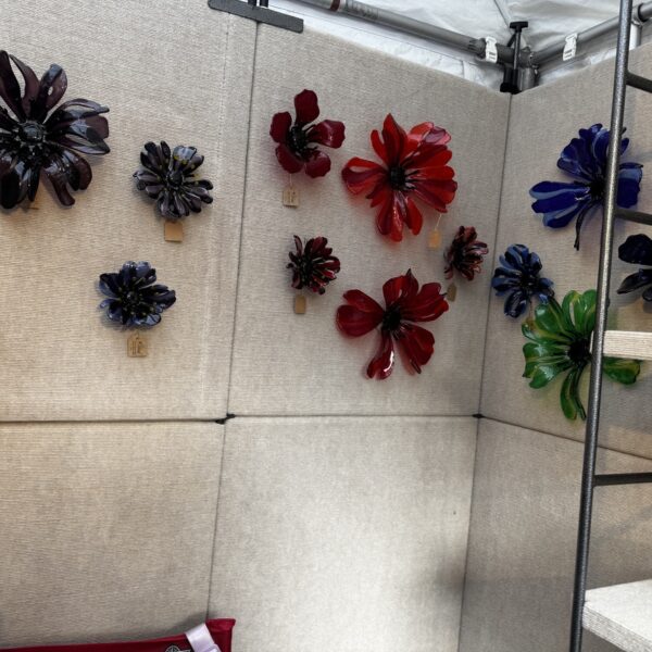 Wall Flowers - Image 2